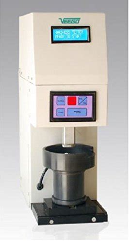 veego hardness tester|veego instruments website.